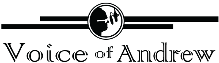 andrew schermerhorn branding logo Andrew Schermerhorn Branding Logo